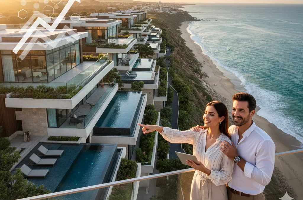 Como o Posicionamento Estratégico Eleva o Valor Percebido de um Empreendimento Imobiliário